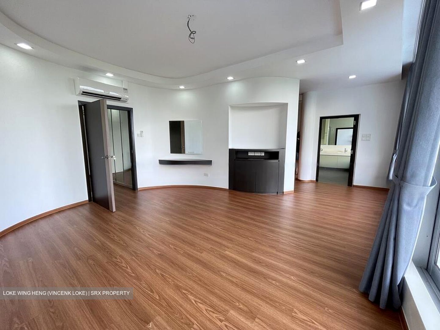 The Peak (D5), Condominium #431892971